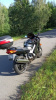 Honda VFR, 2001 г.