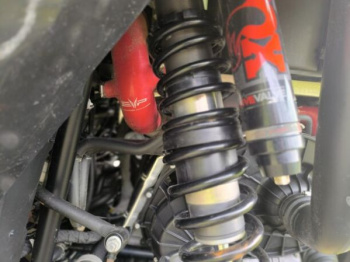 Polaris RZR Turbo R Ultimate, 2022 г.