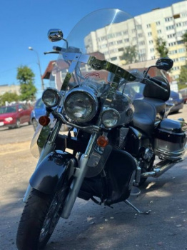 Victory V92, 2002 г.