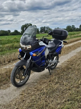 Honda Varadero Xxl, 2001 г.