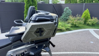 Stels ATV 800, 2020 г.