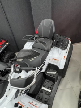 Sharmax Force 1100cc EFI EPS, 2026 г.