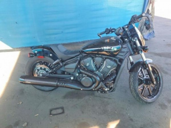 Indian Scout Sport 1250cc, 2025 г.