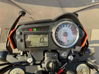 Honda CB 600F Hornet, 2005 г.