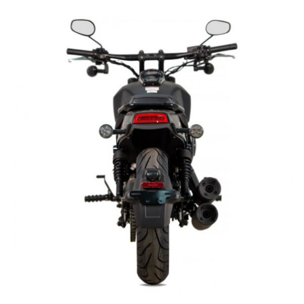 Regulmoto V-Bob 2025, 2026 г.
