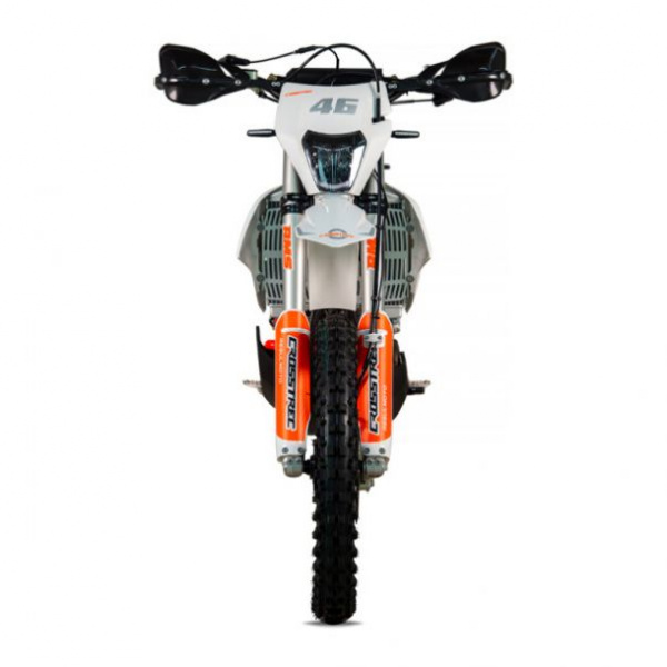 Regulmoto Crosstrec 350, 2026 г.