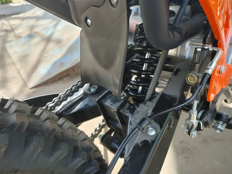 Эндуро Racer RC 300-GY8A K2 300, 2025 г.