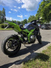 Kawasaki Z, 2017 г.