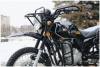 Минск Ranger 200, 2025 г.