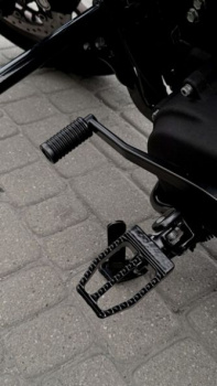 Harley-Davidson Softail Low Rider S FXLRS, 2020 г.