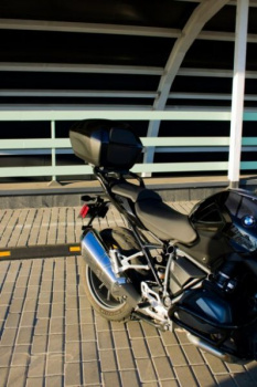 BMW R R1250R, 2023 г.