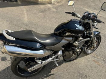 Honda CB, 2003 г.