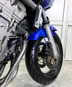 Honda CB 600 Hornet S., 2003 г.