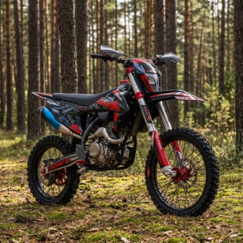 Эндуро BSE T9 PRO, 2026 г.