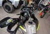 ROCKOT DAKAR 2.0 4 valves, 2026 г.