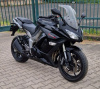Kawasaki Z 1000sx, 2011 г.
