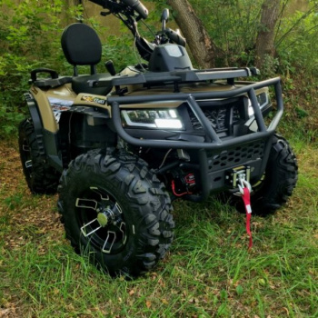 Эксклюзив Редкая модель Kugoo K5 MAX, 2026 г.