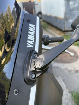 Yamaha YZF R3 ABS, 2019 г.