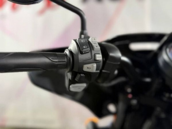 Honda CMX 1100, 2022 г.