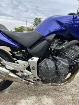 Honda CBF 600, 2005 г.
