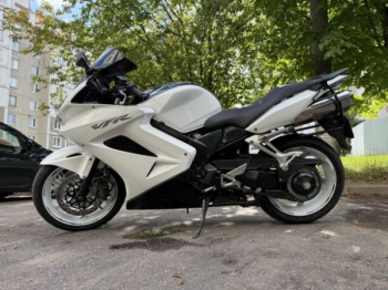 Honda VFR, 2006 г.