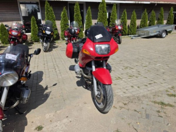 BMW R, 1993 г.