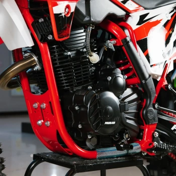 Кроссовый Progasi SUPER MAX 300 CB300-F, 2026 г.