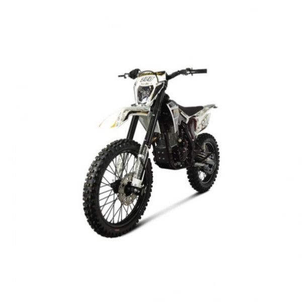 TMBK ENVY 300 Эндуро, 2026 г.
