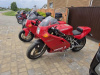Ducati Superbike, 1993 г.