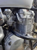 Honda X4 type ld, 2000 г.