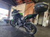 Kawasaki Versys, 2022 г.