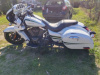 Kawasaki Vulcan Vaquero VN1700, 2016 г.