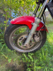 Honda NT HAWKGT, 1991 г.