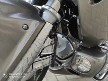Honda Gold Wing, 2004 г.