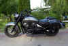Suzuki Boulevard C90 B.O.S.S. (VL 1500 B), 2018 г.