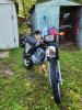 Racer Enduro RC150-23X L150, 2025 г.