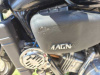 Honda Magna VF700, 1987 г.