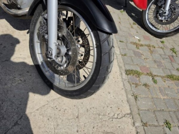 BMW R, 1999 г.