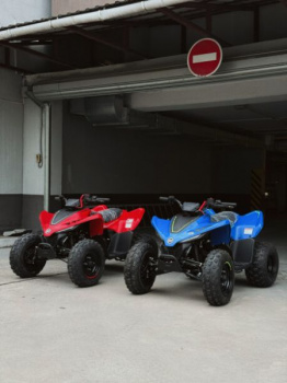 CFMOTO CForce 110 EFI, 2026 г.