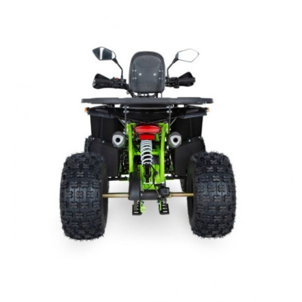 Yacota Dazzle Lux 125cc, 2023 г.