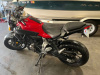 Yamaha FZ maha FZ-07, 2015 г.