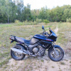 Yamaha TDM, 1993 г.