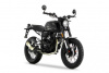ROCKOT SCRAMBLER (черный глянцевый), 2026 г.
