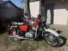 Jawa 350 634, 1980 г.