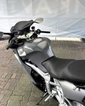 BMW K 1200 S, 2005 г.