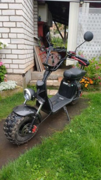 IKINGI X 7 PRO IKI, 2024 г.