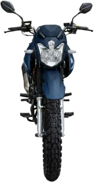 Стрит AVM DREAM 125, 2026 г.