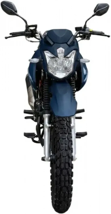 Стрит AVM DREAM 125, 2026 г.