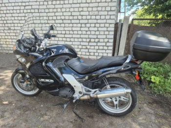 BMW K 1200 RS, 2001 г.