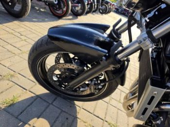 Suzuki Bandit, 2007 г.